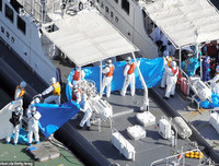 Đi tàu du lịch hạng sang nhưng 