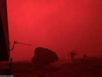 Hơn 4.000 người Australia mắc kẹt vì cháy rừng, được lệnh nhảy xuống biển nếu có báo động