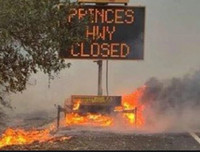 Hơn 4.000 người Australia mắc kẹt vì cháy rừng, được lệnh nhảy xuống biển nếu có báo động