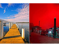 Hơn 4.000 người Australia mắc kẹt vì cháy rừng, được lệnh nhảy xuống biển nếu có báo động