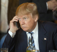 Những lần Tổng thống Trump và cộng sự gây nguy cơ cho an ninh quốc gia Mỹ