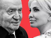 [Ảnh] Bị điều tra bê bối tài chính, cựu quốc vương Tây Ban Nha Juan Carlos đột ngột bỏ đi