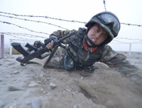 Việt Nam lọt danh sách 25 quân đội mạnh nhất thế giới 2019