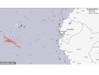 [Ảnh] Đội tàu đánh cá 