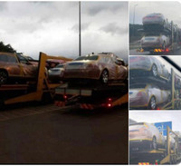 Phát hoảng với độ 