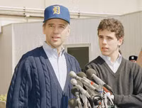 Chân dung Hunter Biden - 