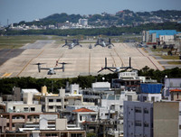 Bên trong căn cứ Mỹ ở Okinawa - nơi dịch Covid-19 đột ngột bùng phát