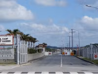 Bên trong căn cứ Mỹ ở Okinawa - nơi dịch Covid-19 đột ngột bùng phát