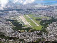 Bên trong căn cứ Mỹ ở Okinawa - nơi dịch Covid-19 đột ngột bùng phát