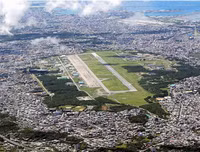 Bên trong căn cứ Mỹ ở Okinawa - nơi dịch Covid-19 đột ngột bùng phát