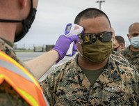 Bên trong căn cứ Mỹ ở Okinawa - nơi dịch Covid-19 đột ngột bùng phát