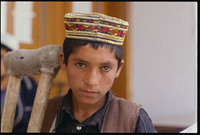 [ẢNH] Thảm kịch gia đình có 7 đứa trẻ cụt chân - phần nổi của 