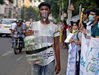 Những bức ảnh Instagram đẹp nhất năm 2019 trên Hãng thông tấn Reuters