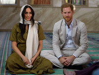 Những bức ảnh Instagram đẹp nhất năm 2019 trên Hãng thông tấn Reuters