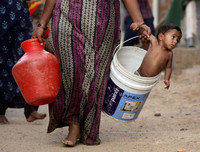 Những bức ảnh Instagram đẹp nhất năm 2019 trên Hãng thông tấn Reuters