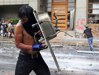 Những bức ảnh Instagram đẹp nhất năm 2019 trên Hãng thông tấn Reuters