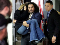 Những bức ảnh Instagram đẹp nhất năm 2019 trên Hãng thông tấn Reuters