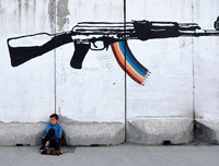 Những bức ảnh Instagram đẹp nhất năm 2019 trên Hãng thông tấn Reuters