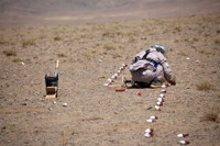 [ẢNH] Thảm kịch gia đình có 7 đứa trẻ cụt chân - phần nổi của 