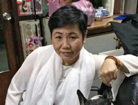 Kinh sợ vụ nữ triệu phú Thái Lan bị sát hại, đổ bê tông vào tủ lạnh