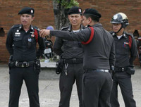 Kinh sợ vụ nữ triệu phú Thái Lan bị sát hại, đổ bê tông vào tủ lạnh