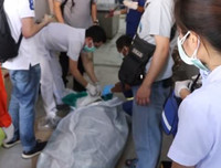 Kinh sợ vụ nữ triệu phú Thái Lan bị sát hại, đổ bê tông vào tủ lạnh