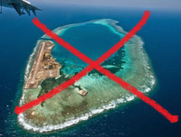 Mỹ thay đổi chiến lược mới để ứng phó với Trung Quốc ở Biển Đông