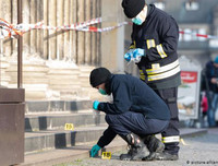 [Ảnh] Nước Đức sửng sốt vì kho báu trang sức, kim cương 1 tỷ euro 