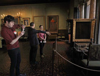 [Ảnh] Nước Đức sửng sốt vì kho báu trang sức, kim cương 1 tỷ euro 