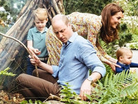 Nỗi khổ của thành viên Hoàng gia Anh khi bị xâm phạm đời tư