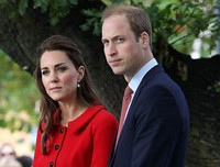 Nỗi khổ của thành viên Hoàng gia Anh khi bị xâm phạm đời tư