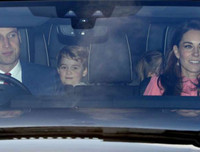 Nỗi khổ của thành viên Hoàng gia Anh khi bị xâm phạm đời tư