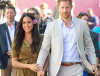 Nỗi khổ của thành viên Hoàng gia Anh khi bị xâm phạm đời tư