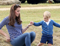 Nỗi khổ của thành viên Hoàng gia Anh khi bị xâm phạm đời tư