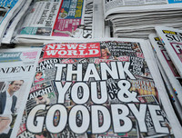 Nỗi khổ của thành viên Hoàng gia Anh khi bị xâm phạm đời tư