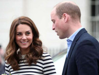 Nỗi khổ của thành viên Hoàng gia Anh khi bị xâm phạm đời tư