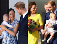 Nỗi khổ của thành viên Hoàng gia Anh khi bị xâm phạm đời tư