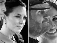 Nỗi khổ của thành viên Hoàng gia Anh khi bị xâm phạm đời tư