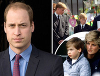 Nỗi khổ của thành viên Hoàng gia Anh khi bị xâm phạm đời tư