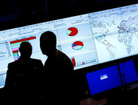 Cựu lính đặc nhiệm 