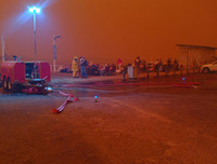 Hơn 4.000 người Australia mắc kẹt vì cháy rừng, được lệnh nhảy xuống biển nếu có báo động