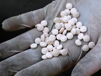 [Ảnh] Cảnh sát Italia 