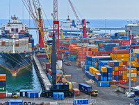 [Ảnh] Cảnh sát Italia 