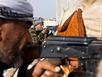 [Ảnh] Cảnh sát Italia 