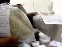 [Ảnh] Cảnh sát Italia 