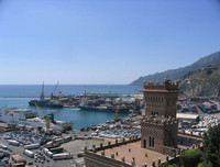 [Ảnh] Cảnh sát Italia 