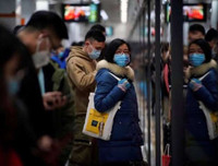 [Ảnh] Ngày cuối tuần đầy hoảng loạn vì Covid-19 ở nước Anh