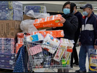 Vì sao người phương Tây 