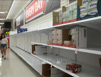 Vì sao người phương Tây 