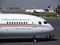 Tổng thống Mexico đau đầu tìm cách 